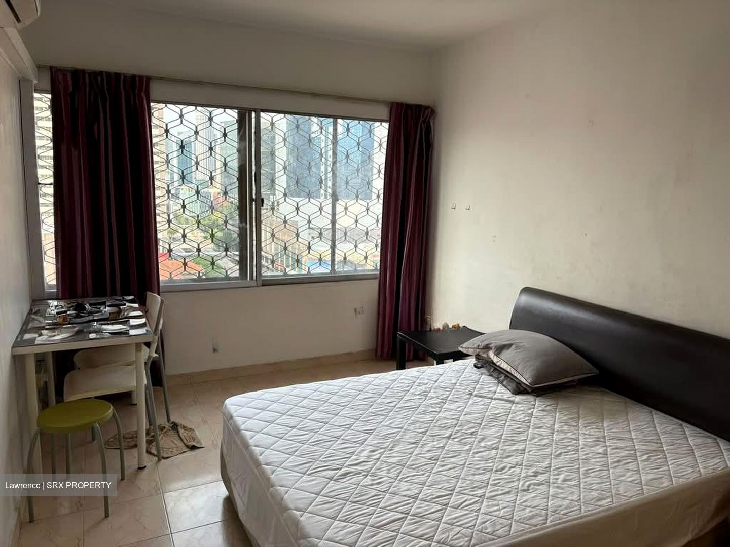 People's Park Complex (D1), Apartment #583702611